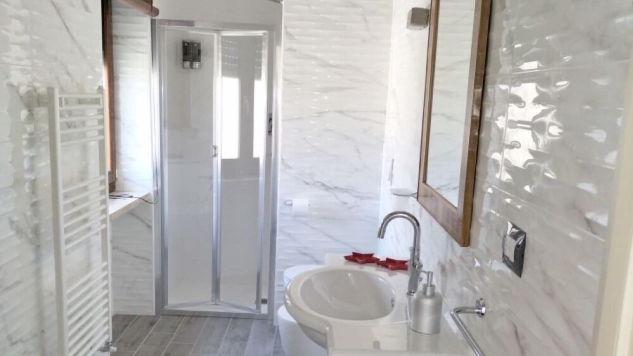 Photo of Bathroom in Sant'Elia a Pianisi