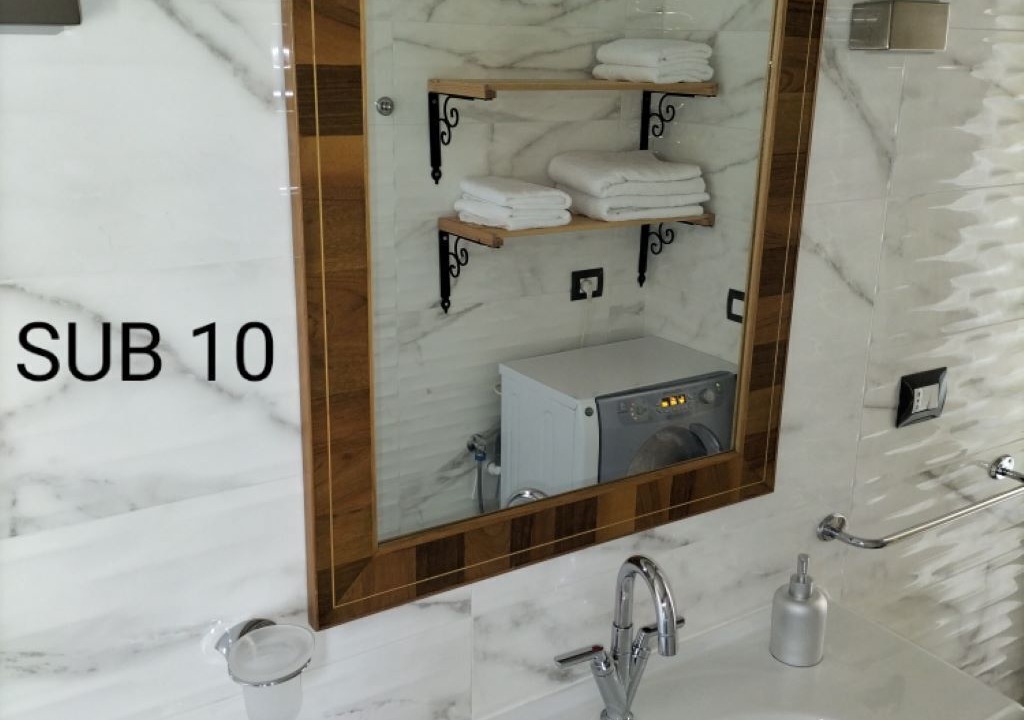 Photo of Bathroom in Sant'Elia a Pianisi