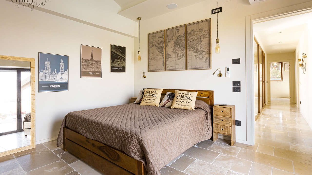 Photo of Bedroom in Foligno