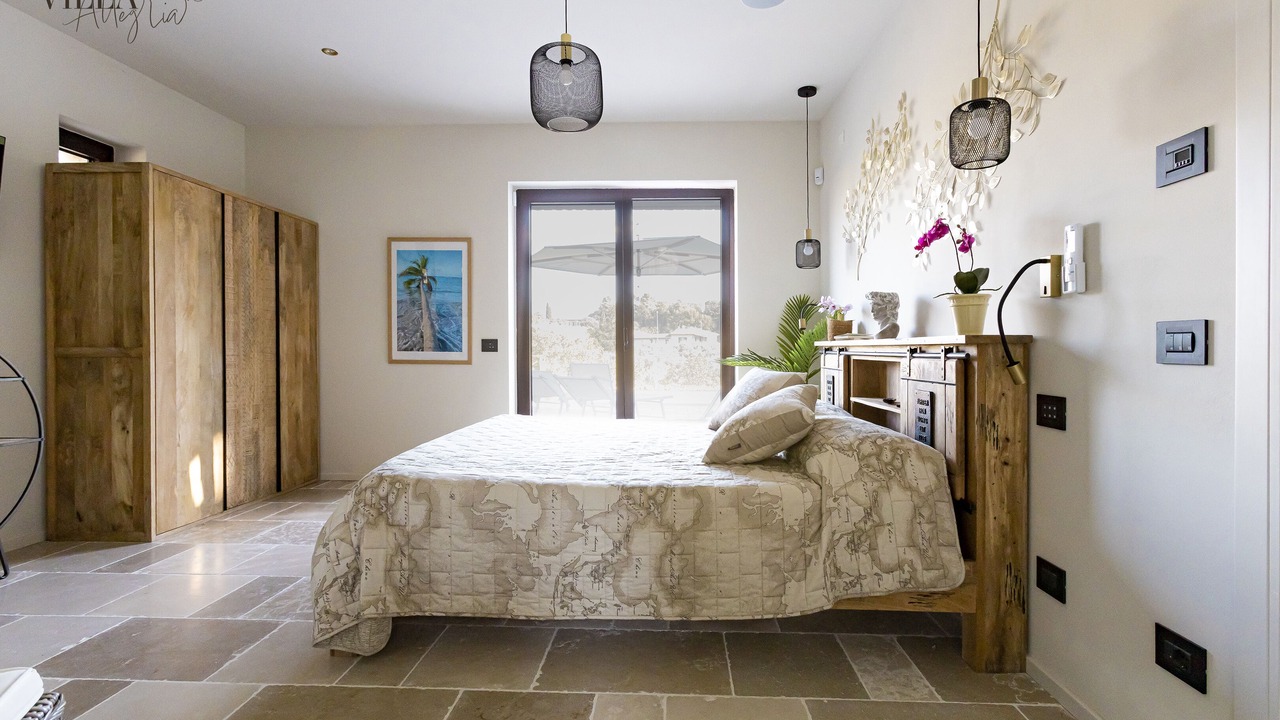 Photo of Bedroom in Foligno