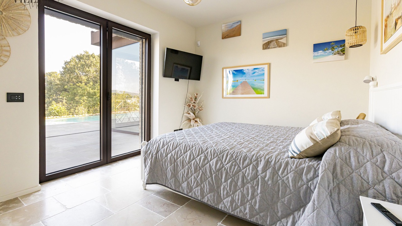 Photo of Bedroom in Foligno