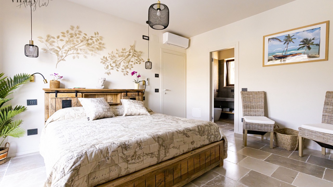 Photo of Bedroom in Foligno