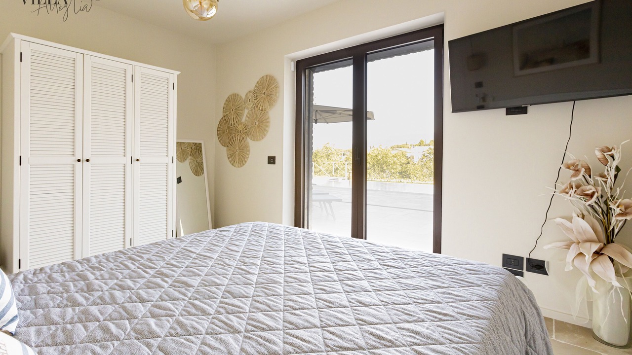 Photo of Bedroom in Foligno
