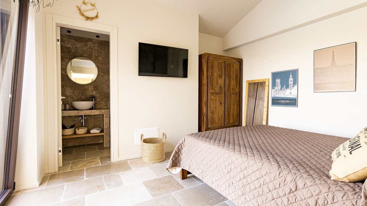Photo of Bedroom in Foligno
