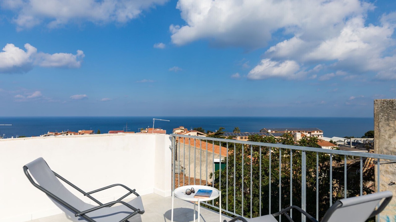 Photo of Outdoor in Santa Domenica