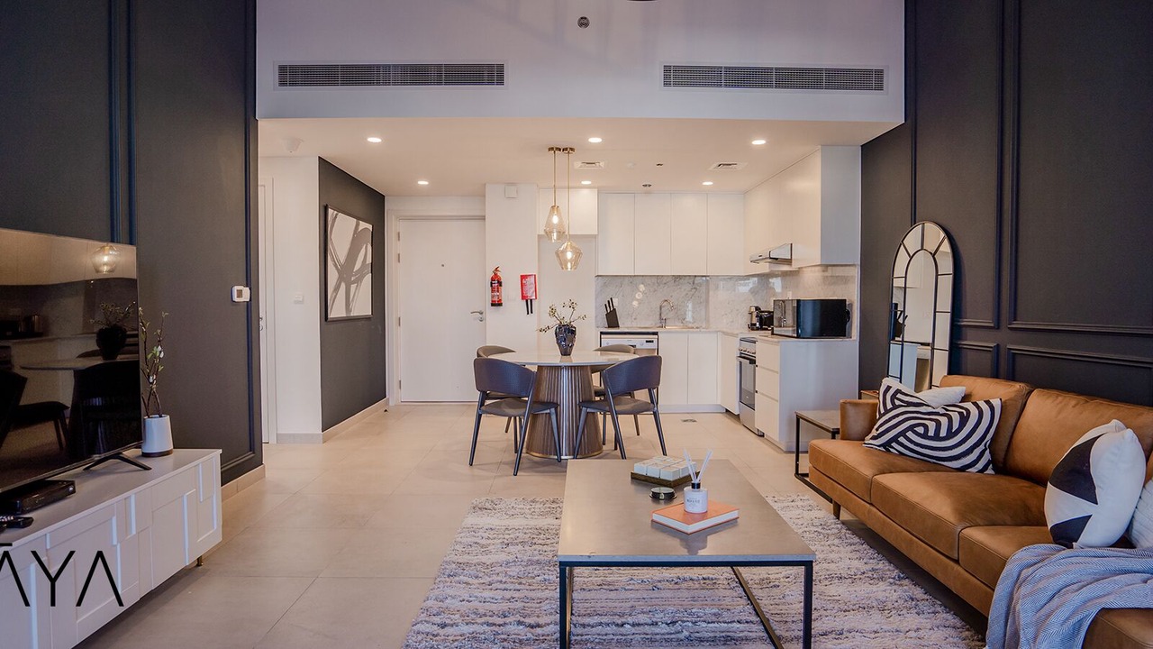 Photo of Livingroom in Discovery Gardens