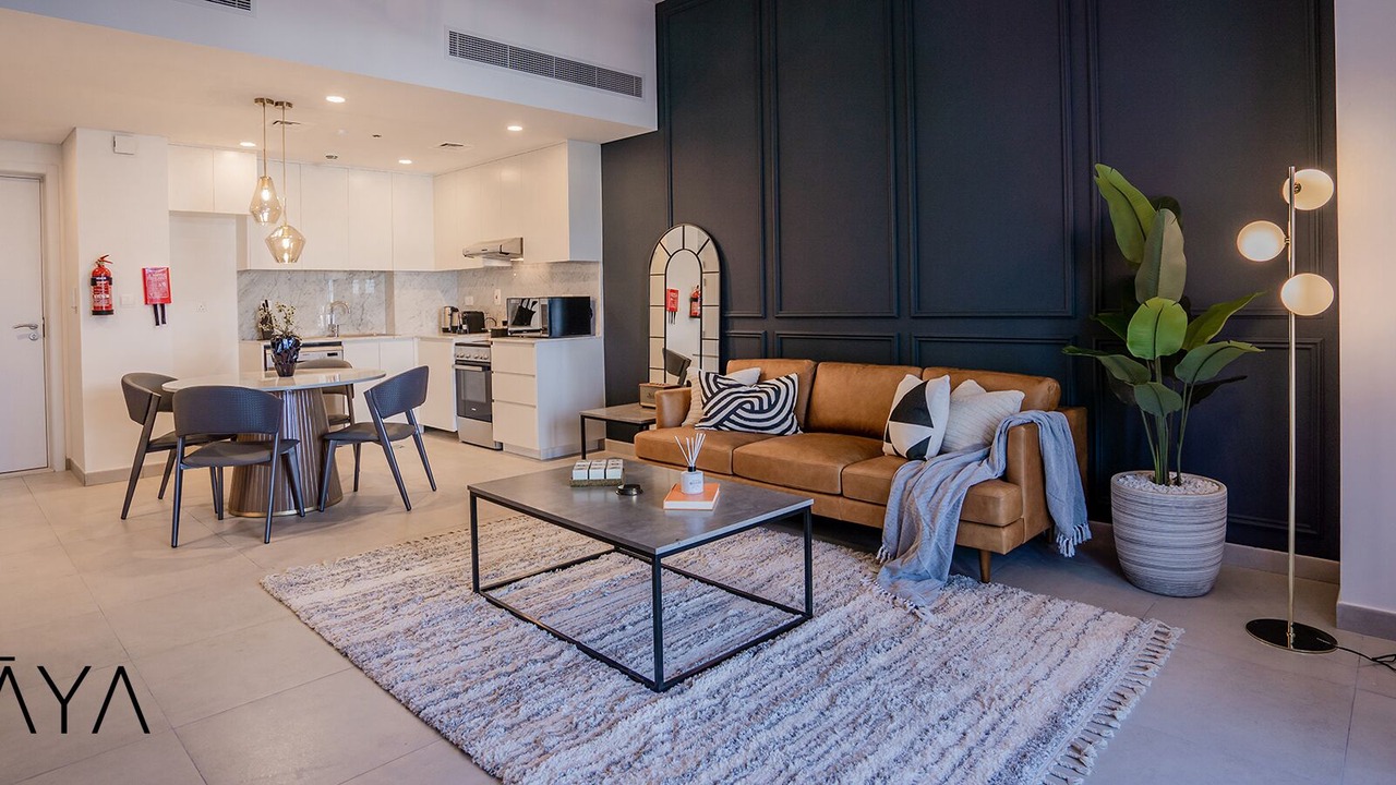 Photo of Livingroom in Discovery Gardens