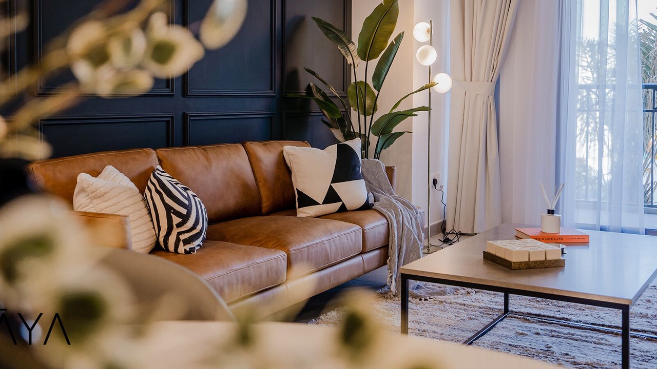 Photo of Livingroom in Discovery Gardens