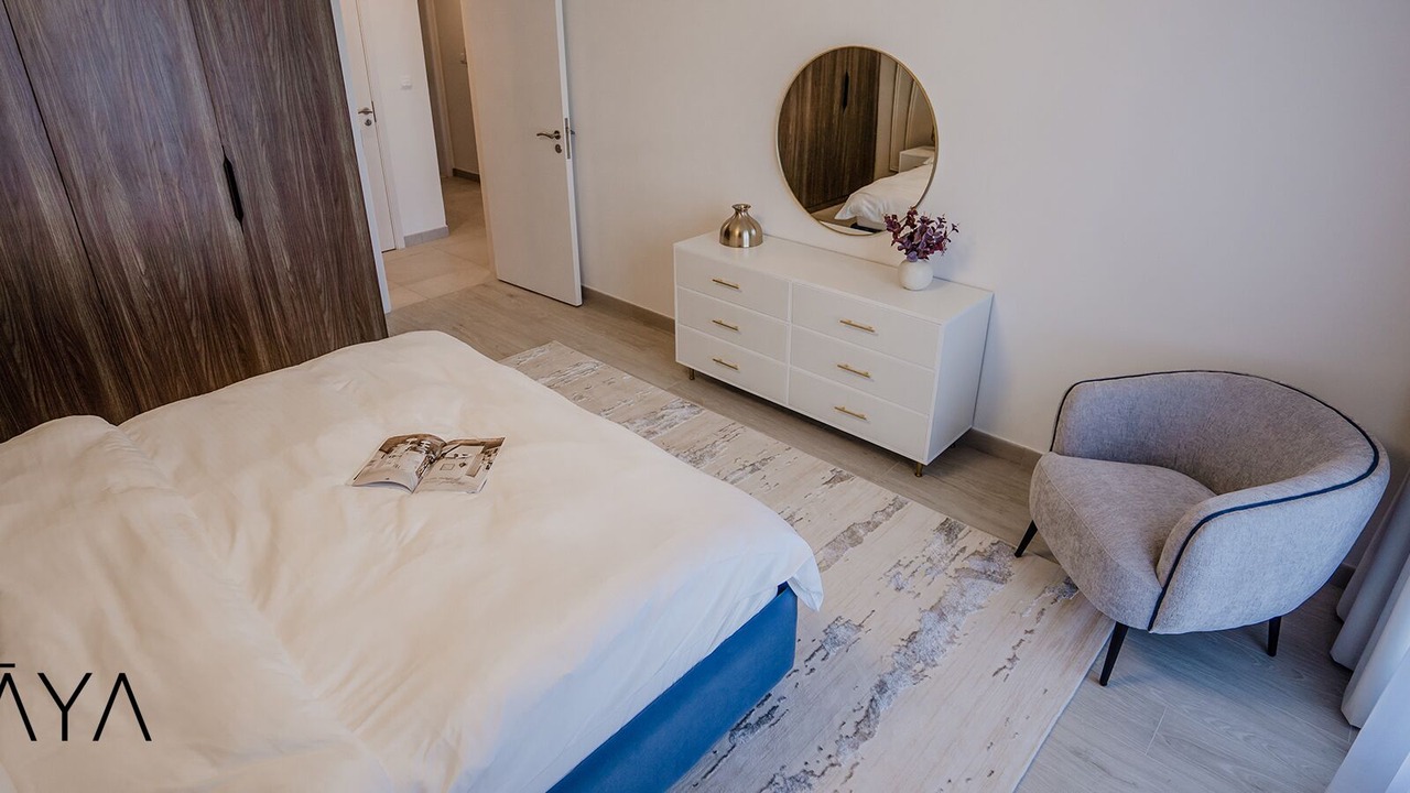 Photo of Bedroom in Discovery Gardens