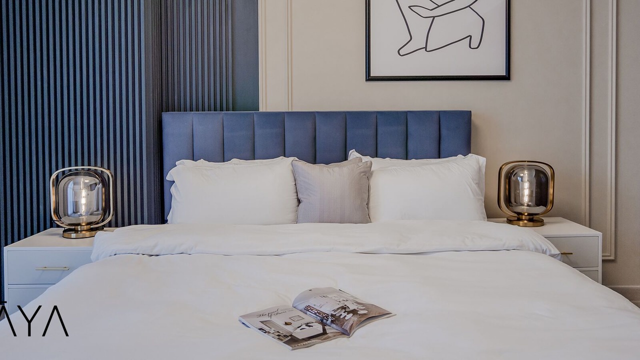 Photo of Bedroom in Discovery Gardens