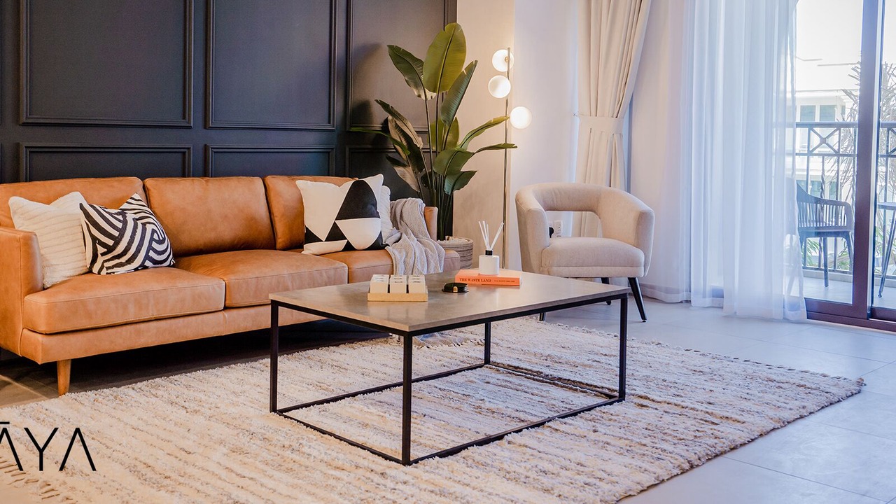 Photo of Livingroom in Discovery Gardens
