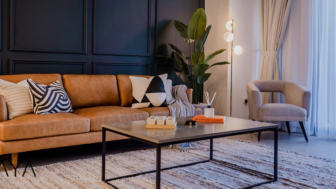 Photo of Livingroom in Discovery Gardens