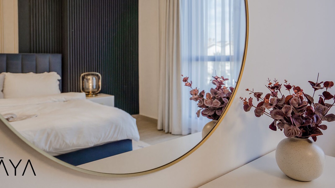 Photo of Bedroom in Discovery Gardens
