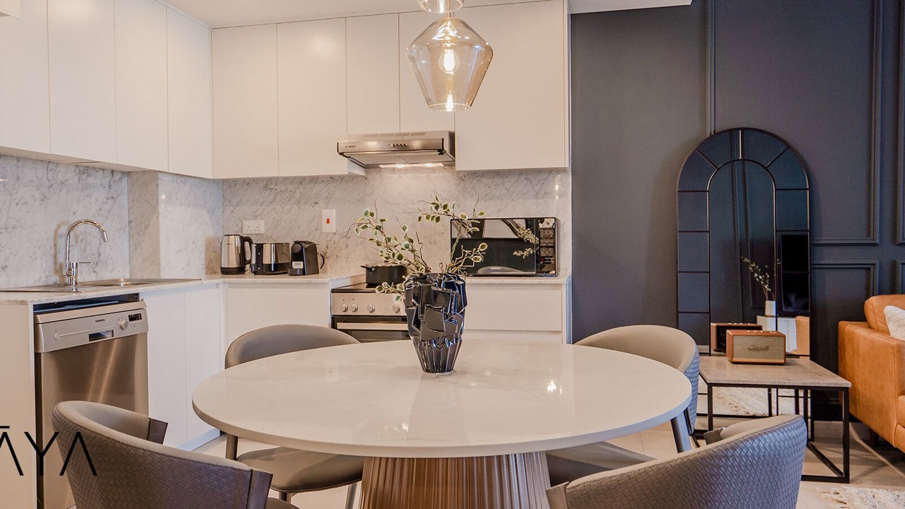 Photo of Kitchen in Discovery Gardens
