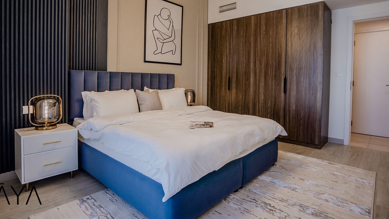 Photo of Bedroom in Discovery Gardens