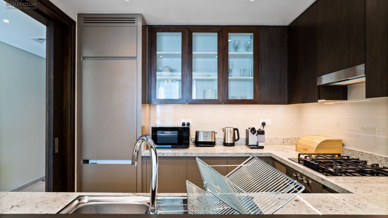 Photo of Kitchen in Trade Centre 1