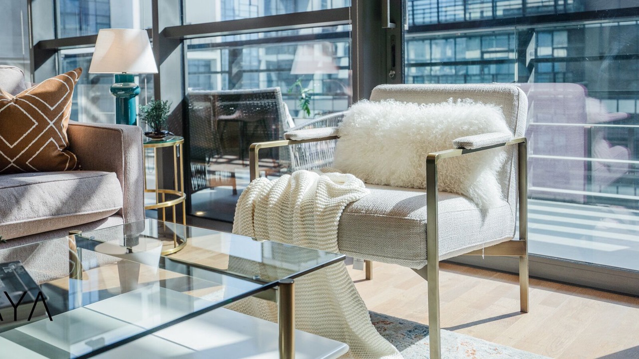 Photo of Livingroom in Al Wasl