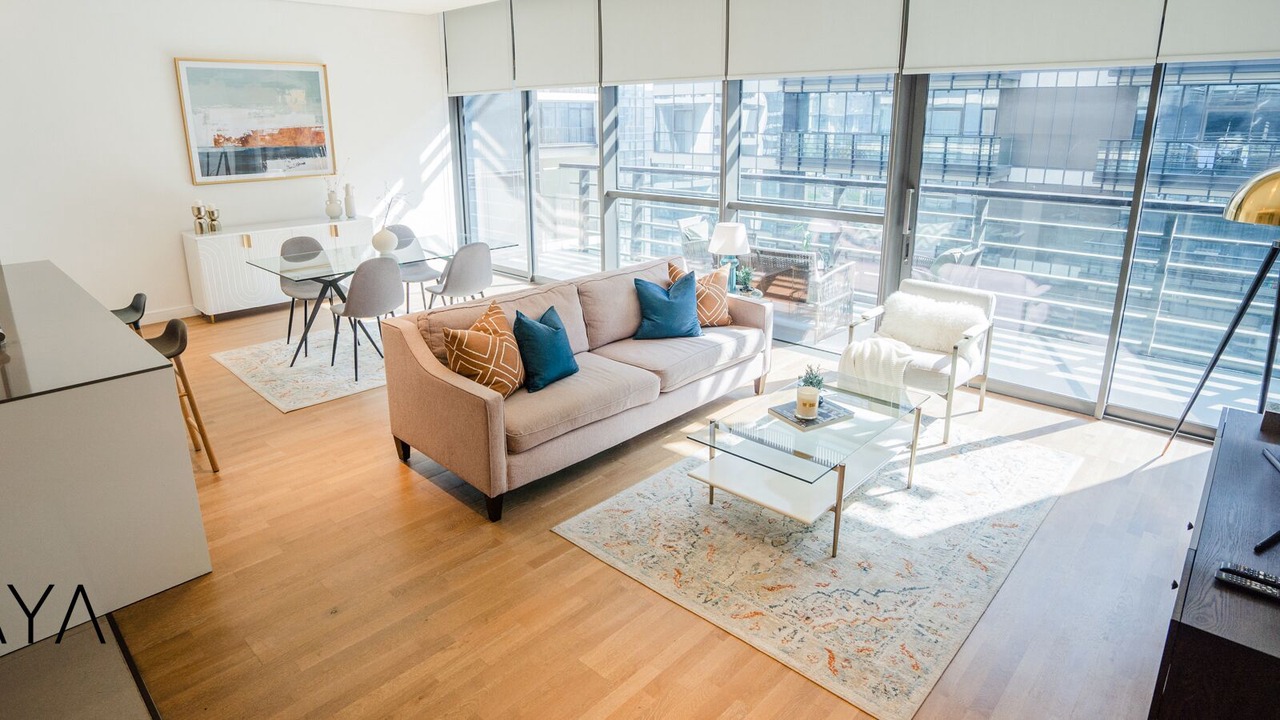 Photo of Livingroom in Al Wasl