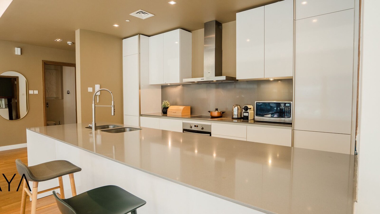 Photo of Kitchen in Al Wasl