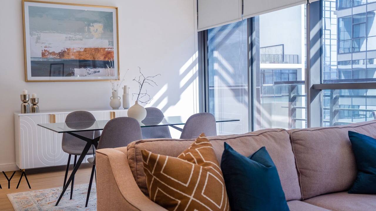 Photo of Livingroom in Al Wasl