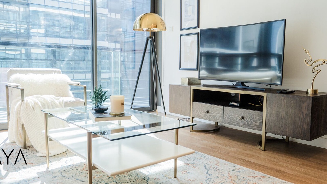 Photo of Livingroom in Al Wasl
