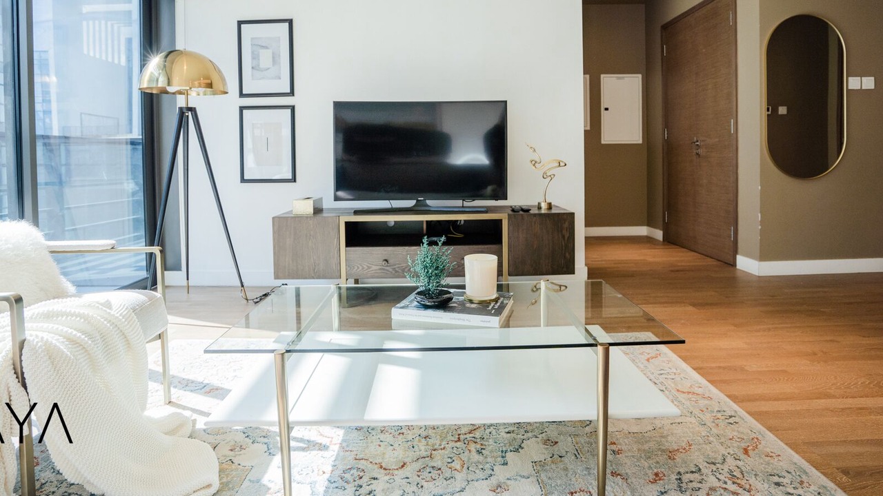 Photo of Livingroom in Al Wasl
