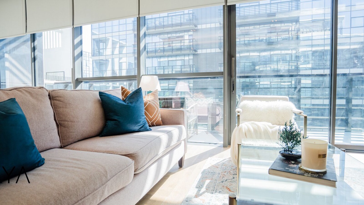 Photo of Livingroom in Al Wasl