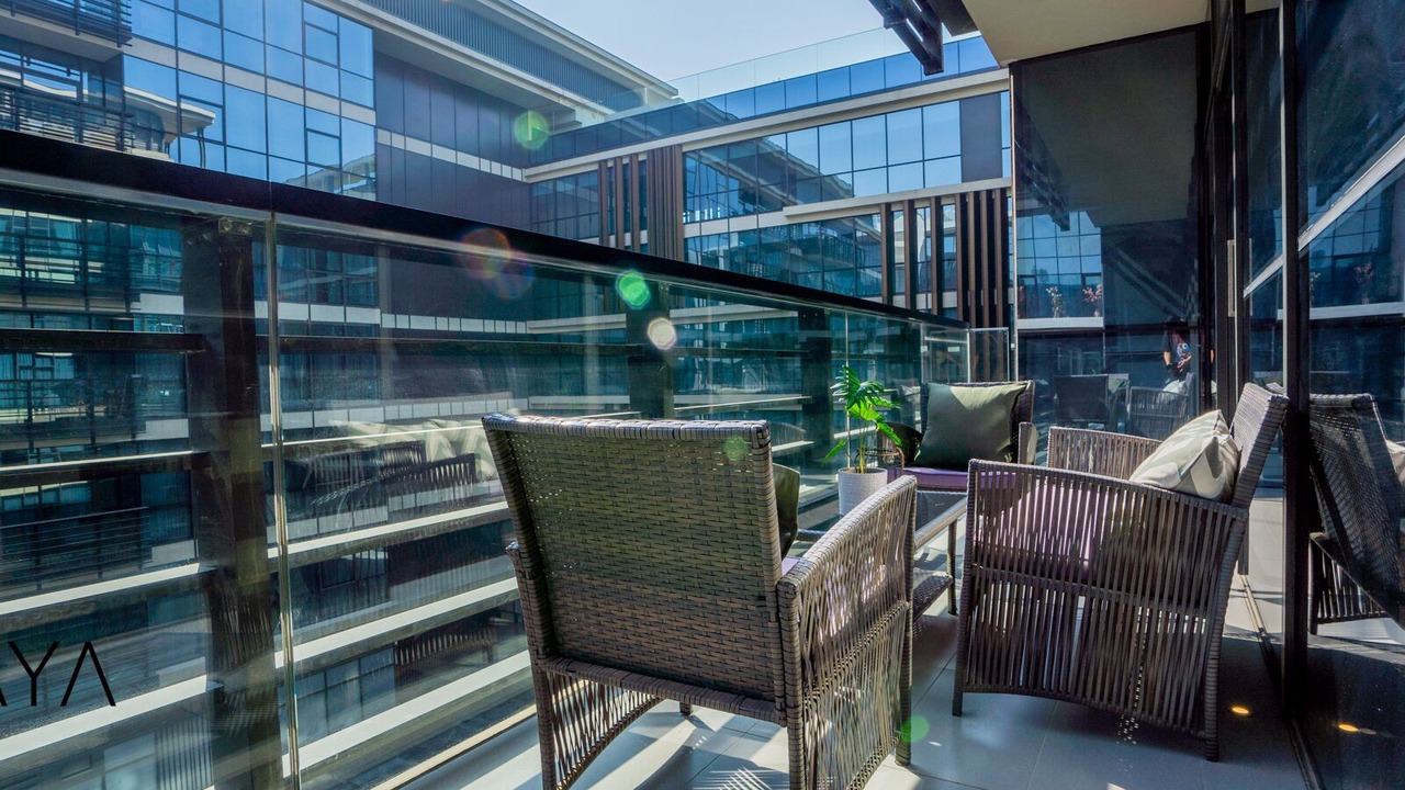 Photo of Outdoor in Al Wasl