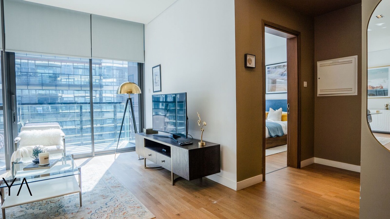 Photo of Bedroom in Al Wasl