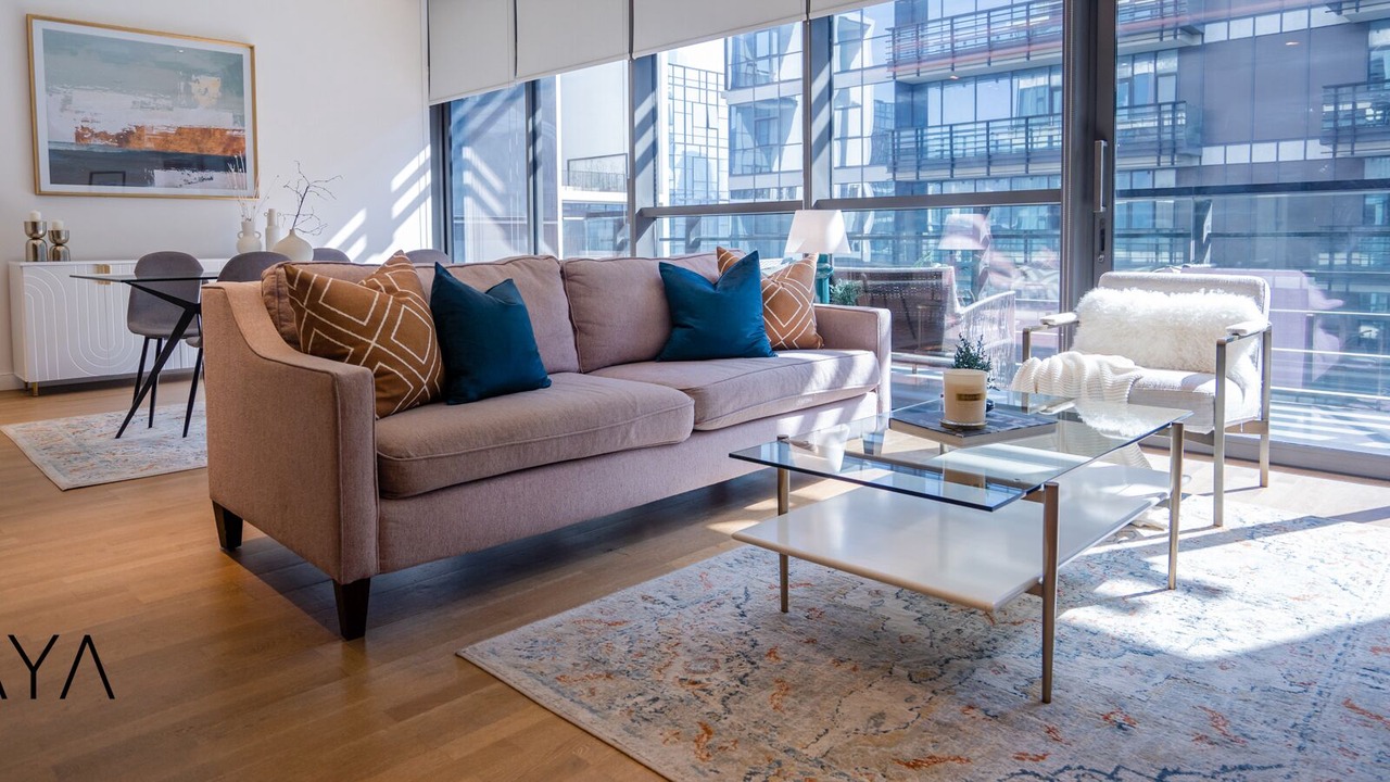 Photo of Livingroom in Al Wasl