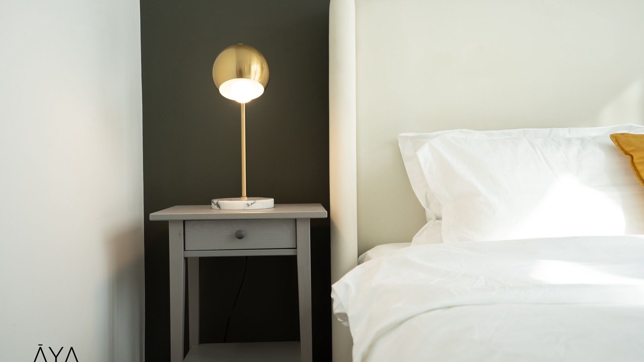 Photo of Bedroom in Al Wasl