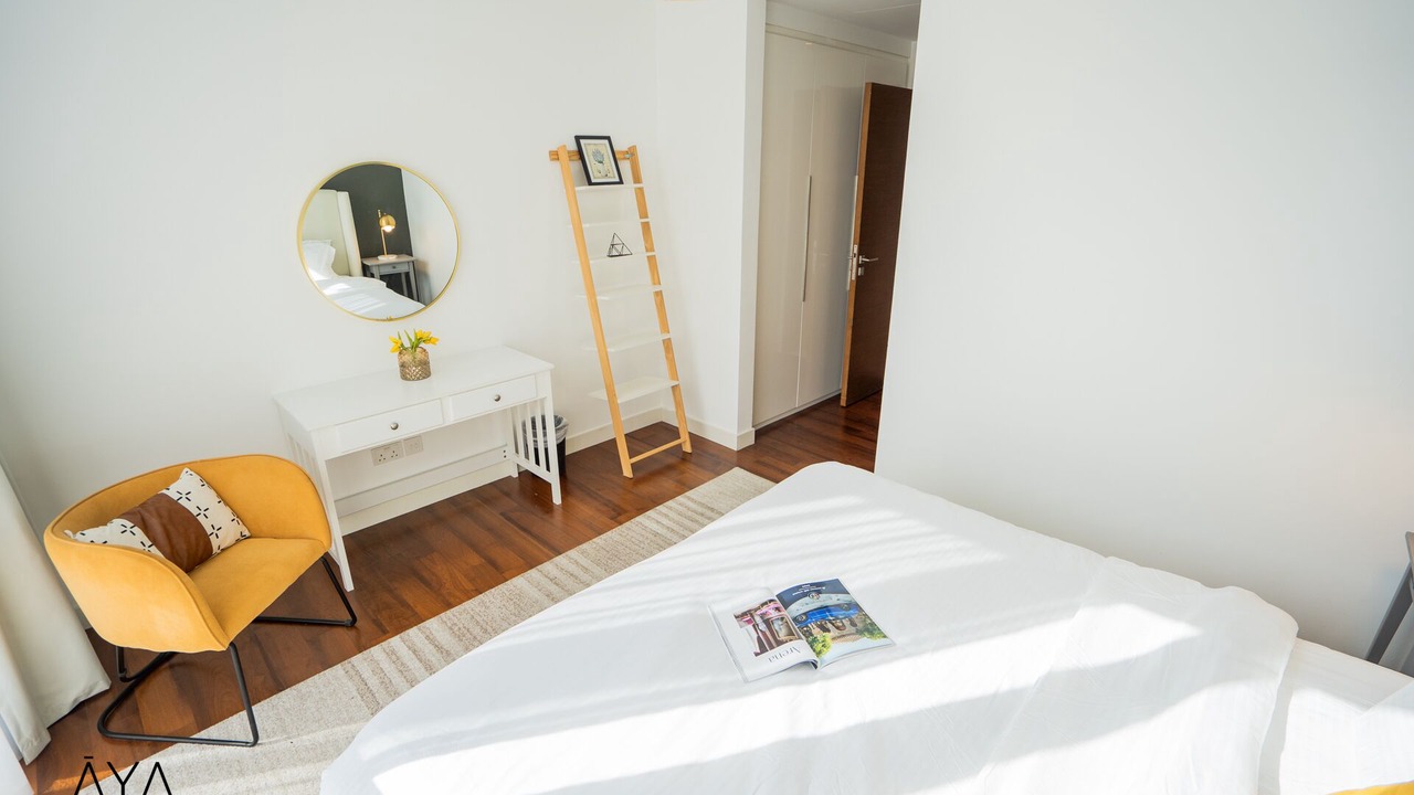 Photo of Bedroom in Al Wasl