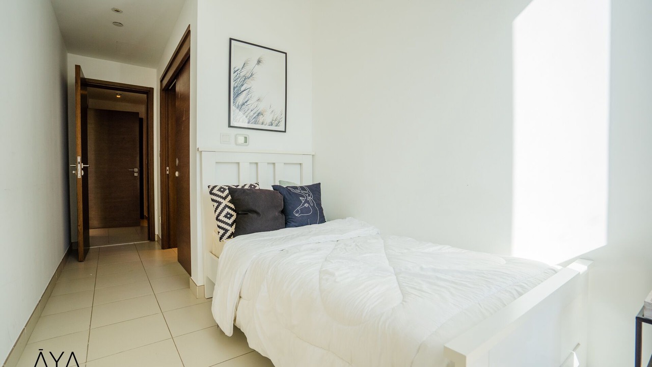 Photo of Bedroom in Al Wasl