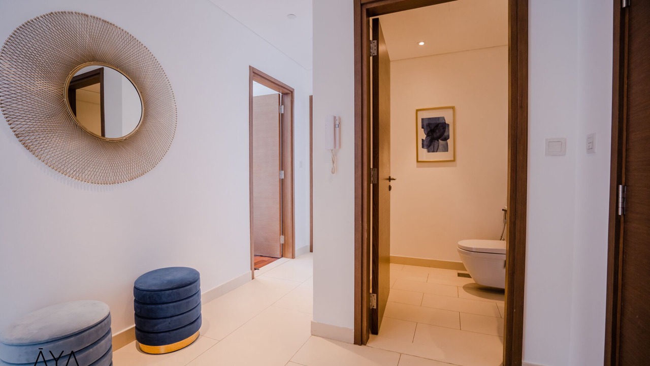 Photo of Bathroom in Al Wasl