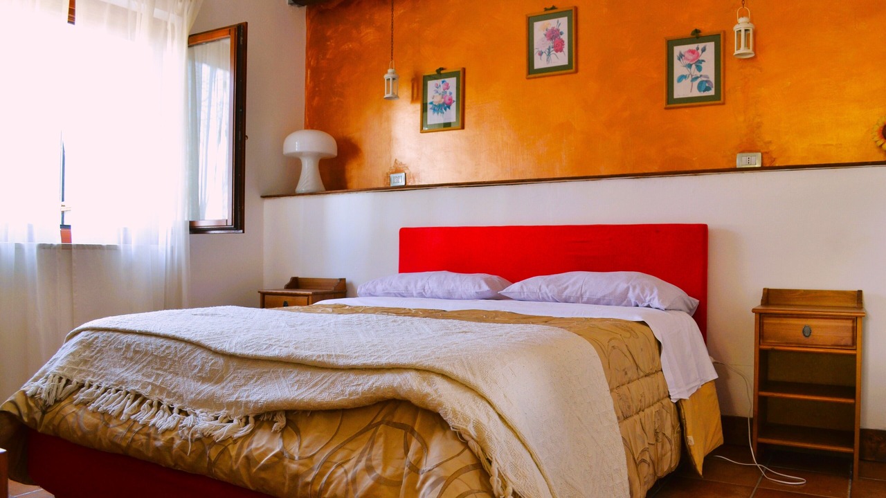 Photo of Bedroom in Sessa Aurunca