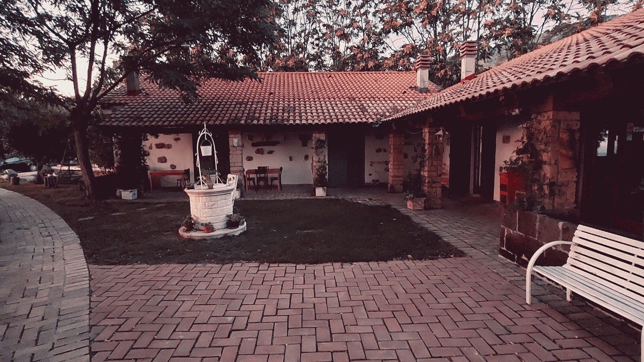 Photo of Outdoor in Sessa Aurunca