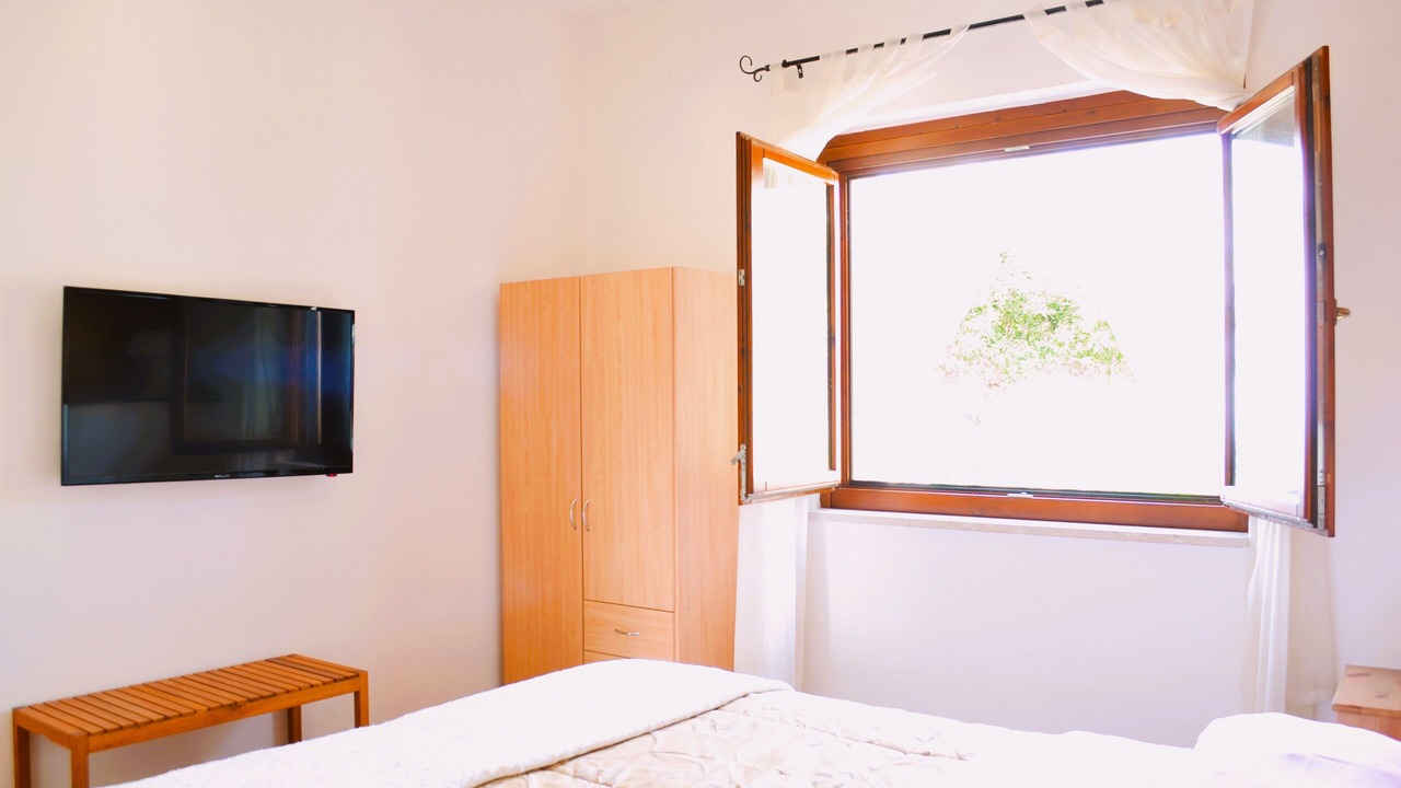 Photo of Bedroom in Sessa Aurunca