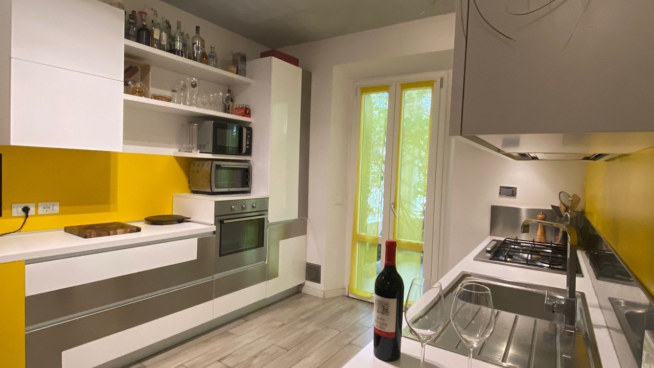 Photo of Kitchen in Isolotto