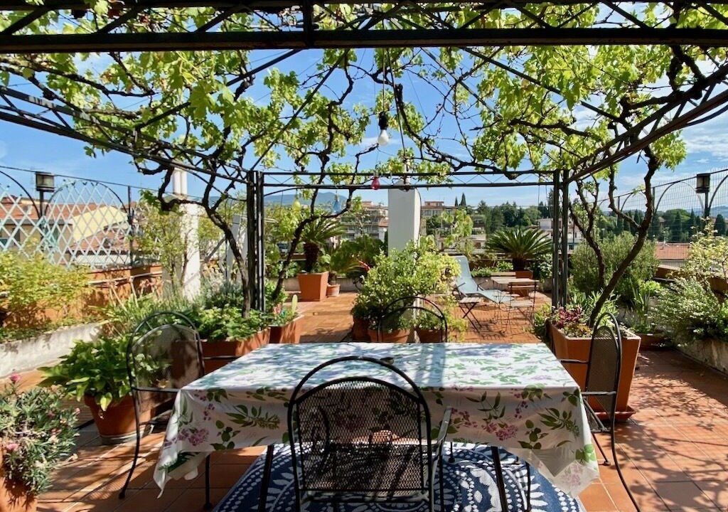 Photo of Outdoor in Careggi Rifredi