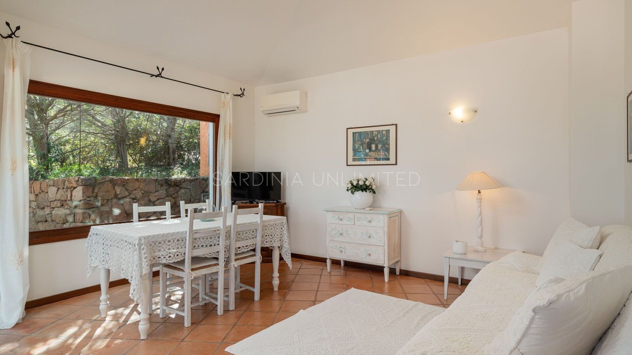 Photo of Livingroom in Porto Cervo