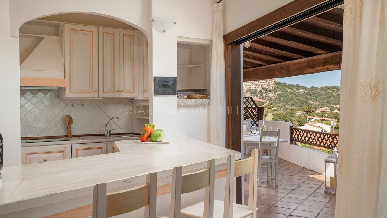 Photo of Bedroom in Porto Cervo