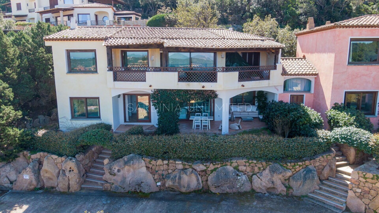 Photo of Outdoor in Porto Cervo