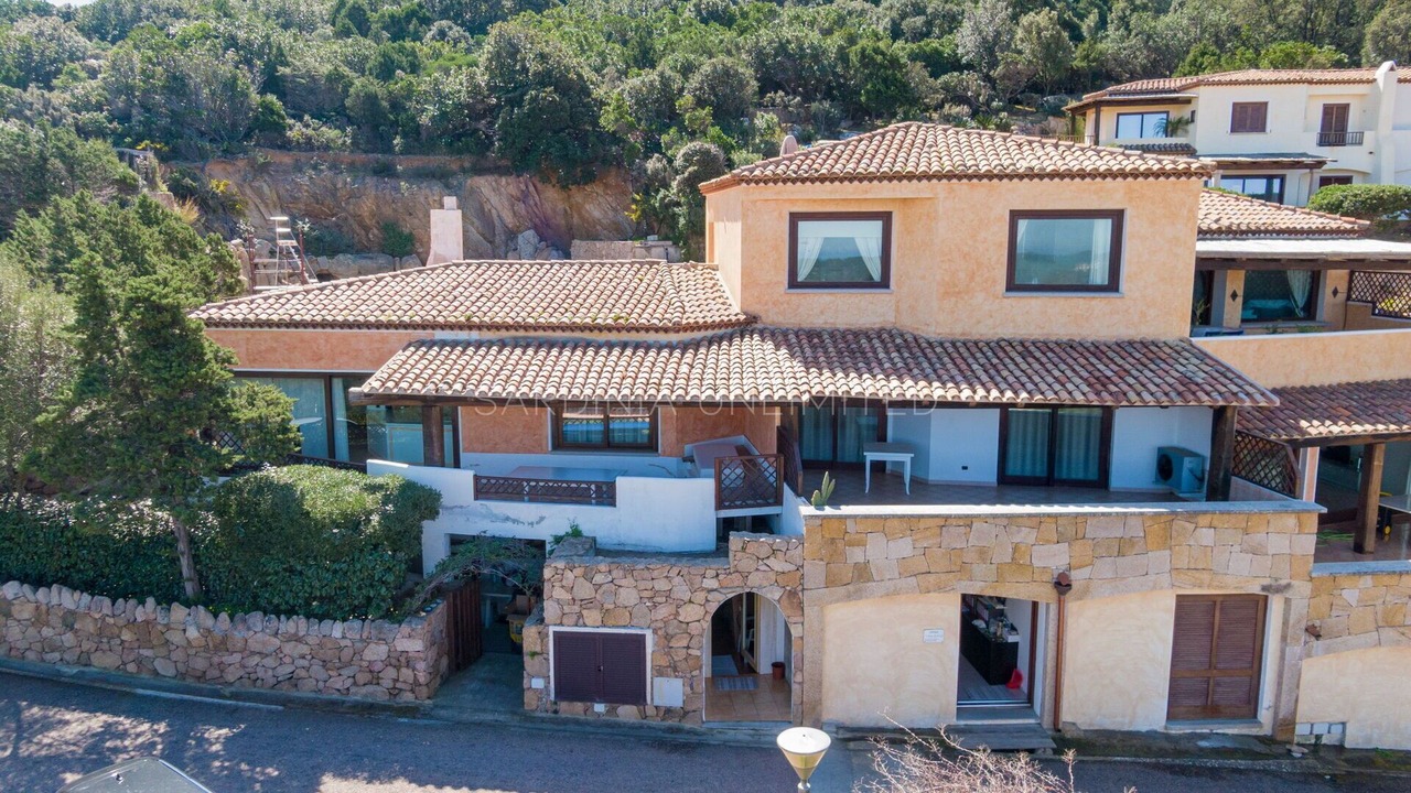 Photo of Outdoor in Porto Cervo