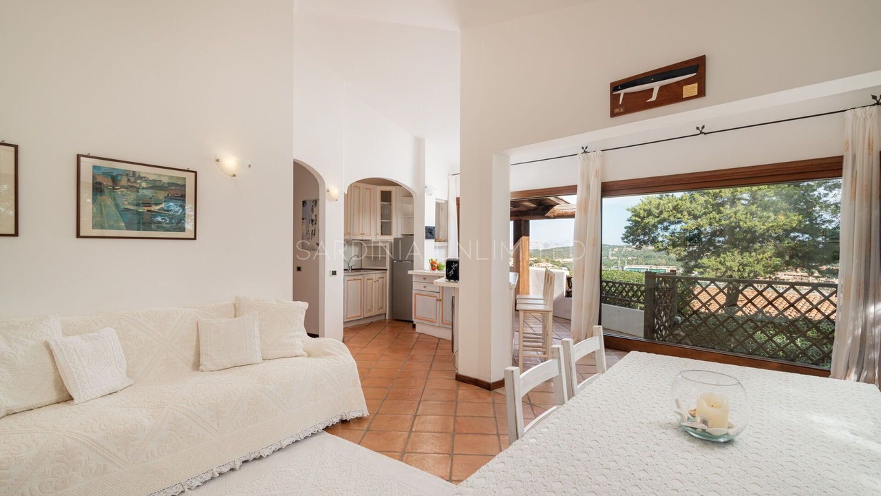 Photo of Livingroom in Porto Cervo