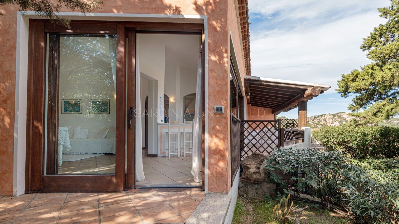 Photo of Outdoor in Porto Cervo