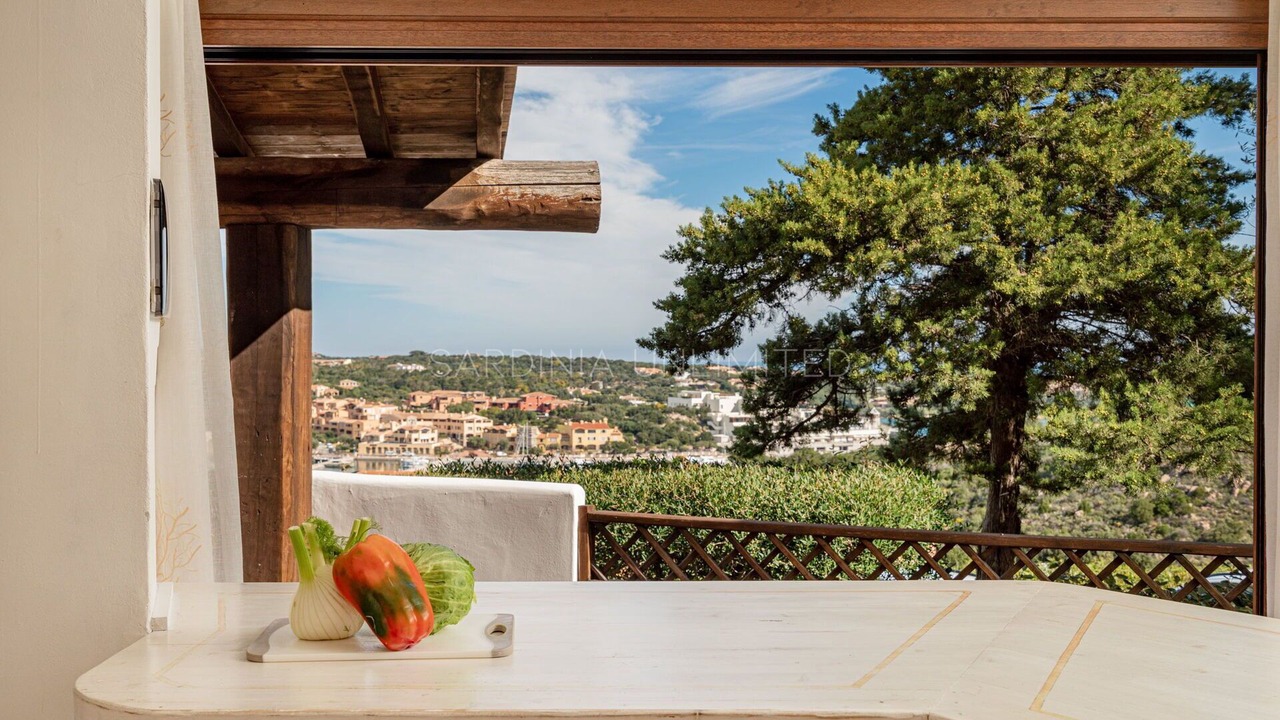 Photo of Bedroom in Porto Cervo