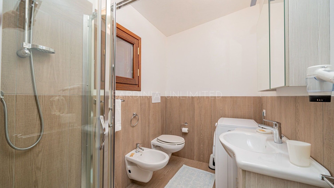 Photo of Bathroom in Porto Cervo