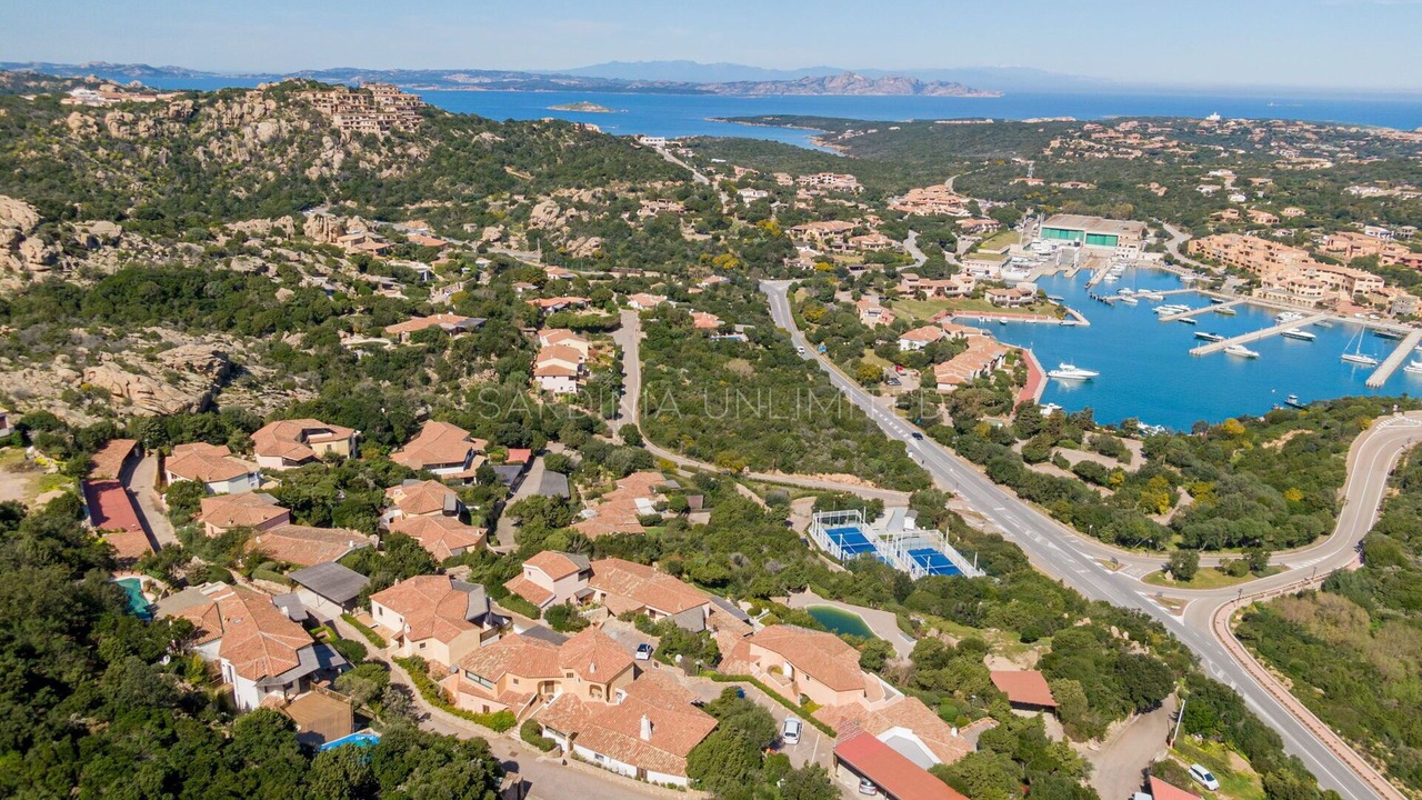 Photo of Others in Porto Cervo