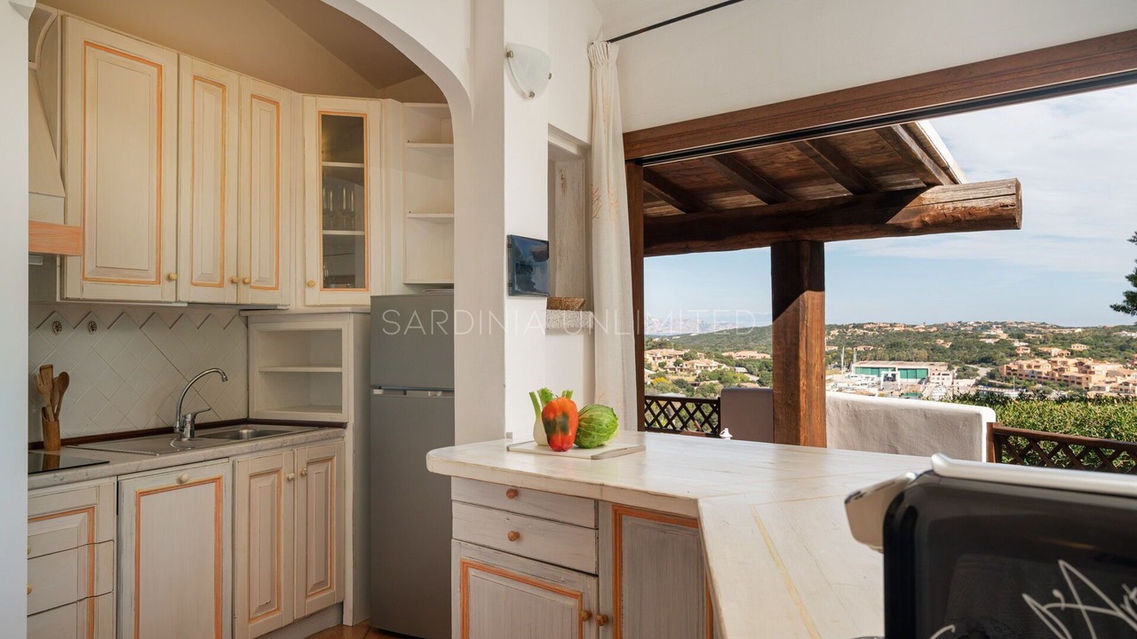 Photo of Bedroom in Porto Cervo