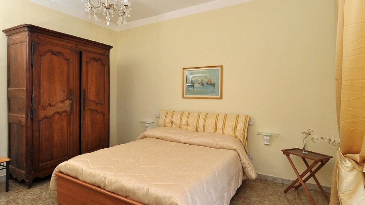 Photo of Bedroom in San Michele